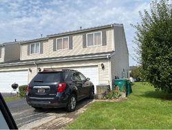 Pre-foreclosure in  TOWHEE CT Joliet, IL 60435