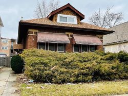 Pre-foreclosure in  S LOOMIS ST Chicago, IL 60620