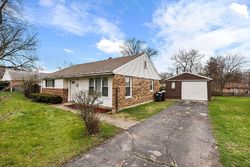 Pre-foreclosure in  SAUK TRL Park Forest, IL 60466