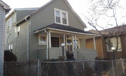 Pre-foreclosure in  S CHURCH ST Chicago, IL 60643