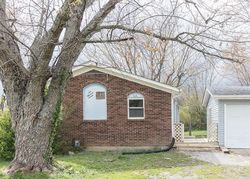 Pre-foreclosure in  KIM CT Radcliff, KY 40160