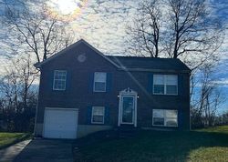 Pre-foreclosure in  CARVER CT Independence, KY 41051