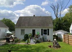 Pre-foreclosure in  S RUTLAND AVE Louisville, KY 40215