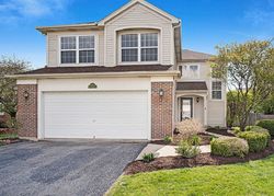 Pre-foreclosure in  CONWAY LN Aurora, IL 60503