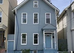 Pre-foreclosure in  MOUNT PROSPECT AVE Newark, NJ 07104