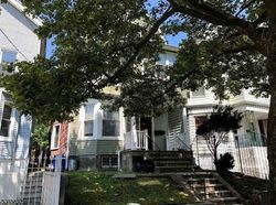 Pre-foreclosure in  SUMMER AVE Newark, NJ 07104