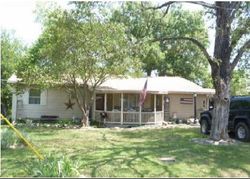 Pre-foreclosure Listing in S OLIVE ST CHERRYVALE, KS 67335