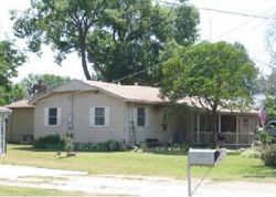 Pre-foreclosure in  S OLIVE ST Cherryvale, KS 67335