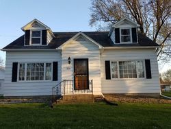 Pre-foreclosure in  W SOUTH ST Pearl City, IL 61062