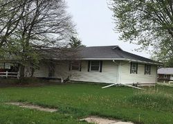 Pre-foreclosure Listing in WAYNE ST HUMESTON, IA 50123