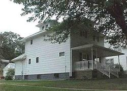 Pre-foreclosure Listing in N 12TH ST DENISON, IA 51442