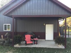 Pre-foreclosure in  1ST AVE Rowley, IA 52329