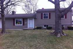 Pre-foreclosure in  N SHERWOOD DR Marion, IN 46952