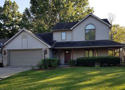 Pre-foreclosure in  HEARTLAND DR Fort Wayne, IN 46825