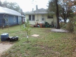 Pre-foreclosure in  DEMING ST Terre Haute, IN 47803