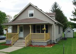 Pre-foreclosure in  N MAIN ST Waldron, IN 46182