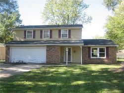 Pre-foreclosure in  EICHER DR Fort Wayne, IN 46835