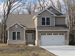 Pre-foreclosure in  S REMBRANDT CV Martinsville, IN 46151