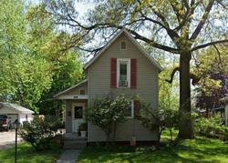 Pre-foreclosure in  MAPLE ROW Elkhart, IN 46514