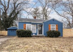 Pre-foreclosure in  N KEYSTONE AVE Indianapolis, IN 46220