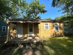Pre-foreclosure in  SHARON AVE Indianapolis, IN 46222