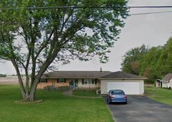 Pre-foreclosure Listing in N 550 W FAIRLAND, IN 46126