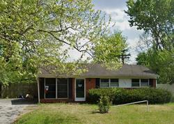 Pre-foreclosure in  SPICEWOOD DR Clarksville, IN 47129