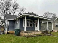 Pre-foreclosure in  S MONROE ST Muncie, IN 47302