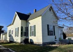 Pre-foreclosure in  S ADAMS ST Marion, IN 46953