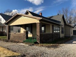 Pre-foreclosure Listing in S MAIN ST ADVANCE, IN 46102
