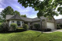 Pre-foreclosure in  WINDING CREEK PL Indianapolis, IN 46236
