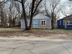 Pre-foreclosure in  SHARON AVE Indianapolis, IN 46222