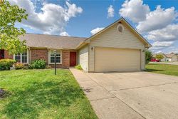 Pre-foreclosure in  WOODBERRY DR Danville, IN 46122