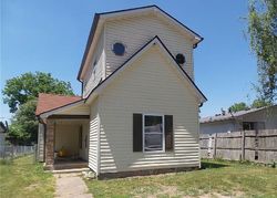 Pre-foreclosure in  N CHERRY ST Martinsville, IN 46151