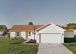 Pre-foreclosure Listing in CHRYSLER AVE WABASH, IN 46992
