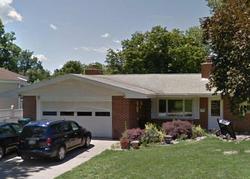 Pre-foreclosure in  ASHBY DR Charleston, IL 61920