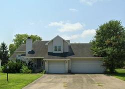 Pre-foreclosure in  WEDGEWOOD DR Champaign, IL 61822