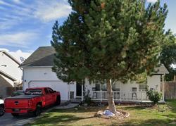 Pre-foreclosure in  FRISCO AVE Caldwell, ID 83607