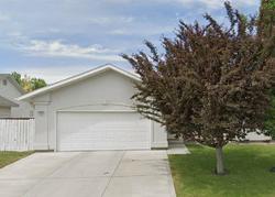 Pre-foreclosure in  N POINTE DR Twin Falls, ID 83301