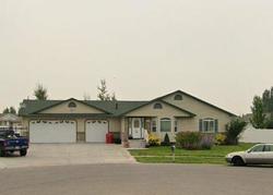 Pre-foreclosure in  N VISION CIR Idaho Falls, ID 83401