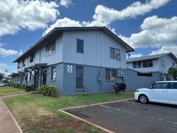 Pre-foreclosure in  KUILIOLOA PL APT W2 Ewa Beach, HI 96706