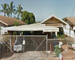 Pre-foreclosure in  MOHIHI ST Waianae, HI 96792