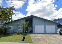 Pre-foreclosure in  KA AWAKEA RD Kailua, HI 96734