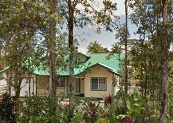 Pre-foreclosure in  UILANI DR Pahoa, HI 96778