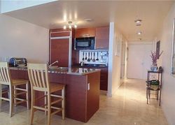 Pre-foreclosure in  S OCEAN DR  Hallandale, FL 33009