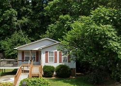 Pre-foreclosure in  E SIDE DR Greensboro, NC 27406