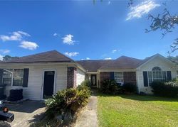 Pre-foreclosure in  SOLING AVE Savannah, GA 31419