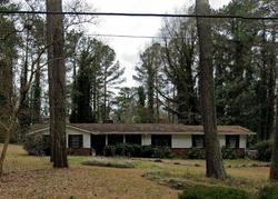 Pre-foreclosure in  WALLACE RD SW Atlanta, GA 30331