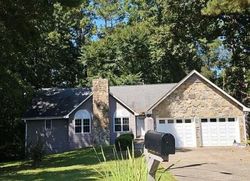Pre-foreclosure in  CRABAPPLE PL Powder Springs, GA 30127
