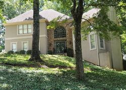 Pre-foreclosure in  SHIREROKES CT Roswell, GA 30075